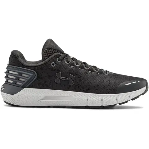 Dámska obuv Bežecká obuv Under Armour W Charged Rogue Storm Black - 5,5