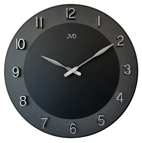 Hodiny Nástenné hodiny JVD HC501.2, 50 cm