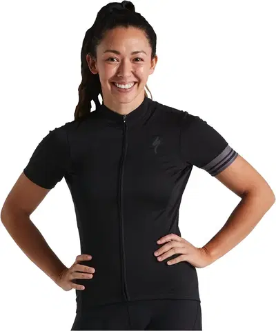 Cyklistické dresy Specialized Rbx Sport Logo Jersey W M