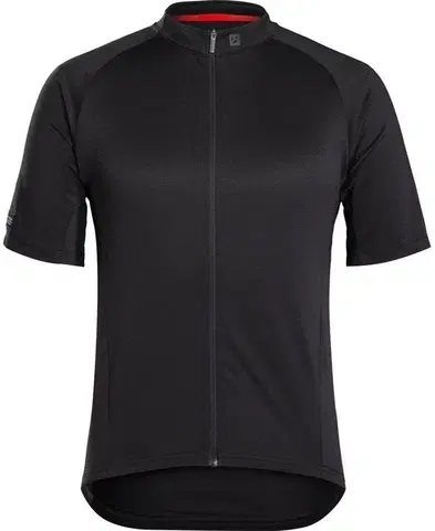 Cyklistické dresy Bontrager Solstice Cycling Jersey L