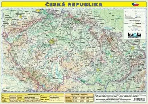 Slovensko a Česká republika Česká republika - Petr Kupka