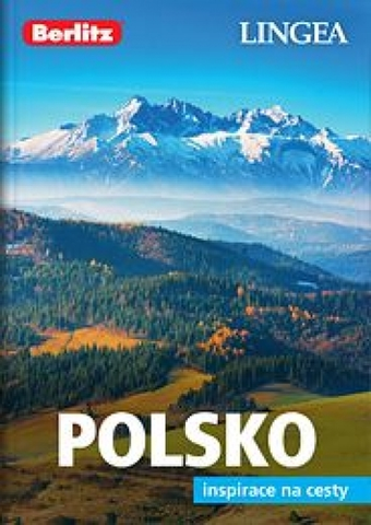 Európa Polsko-inspirace na cesty, 3.vydání