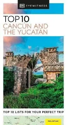 Amerika Cancún and the Yucatán - Top 10