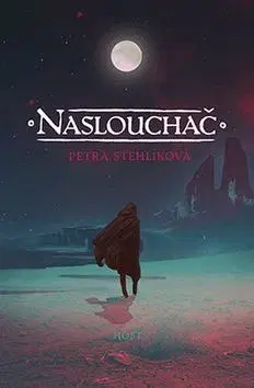 Sci-fi a fantasy Naslouchač - Petra Stehlíková