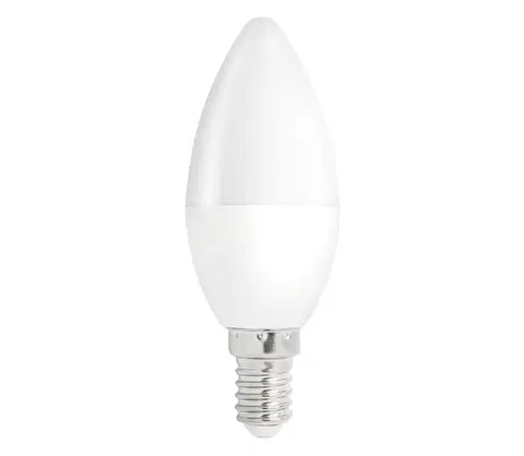 LED osvetlenie  LED Žiarovka E14/1W/230V 6000K 