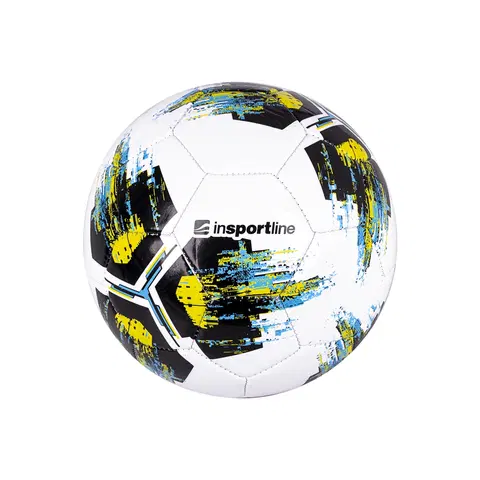 Futbalové lopty Futbalová lopta inSPORTline Bafour, veľ.4