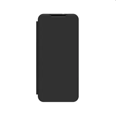Puzdrá na mobilné telefóny Puzdro Flip Wallet Cover pre Samsung Galaxy A02s - A026T, black (GP-FWA026AM) GP-FWA025AMABW