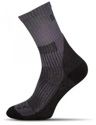Pánske ponožky Shox Light Trek 35-37 EUR