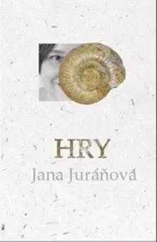 Divadlo - teória, história,... Hry - Jana Juráňová