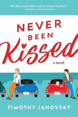 Young adults Never Been Kissed - Timothy Janovsky
