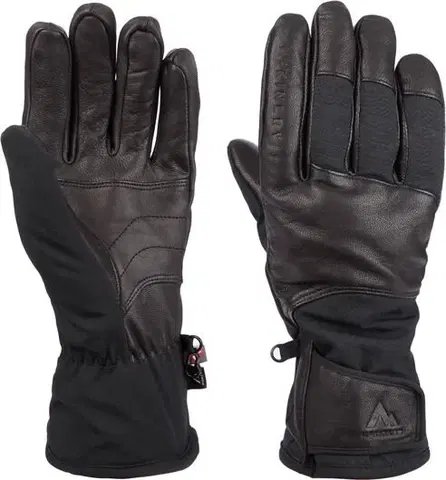 Zimné rukavice McKinley Davis II AQX 9,5