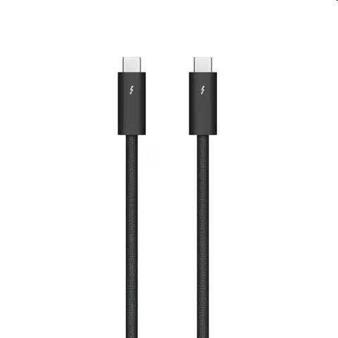 Dáta príslušenstvo Apple dátový a nabíjací kábel Thunderbolt 4 Pro (1.8m)
