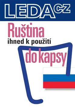 Učebnice a príručky Ruština ihned k použití - do kapsy - Kolektív autorov