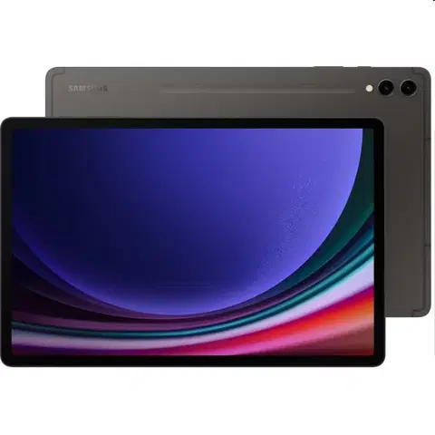 Tablety Samsung Galaxy Tab S9 Plus, 12512GB, graphite SM-X810NZAEEUE