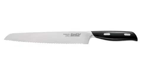 Kuchynské nože TESCOMA Nôž na chlieb GrandCHEF 21cm