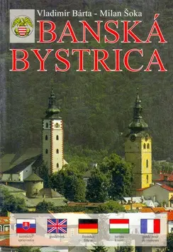 Európa Banská Bystrica - Vladimír Bárta,Milan Šoka