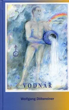 Astrológia, horoskopy, snáre Vodnář - Wolfgang Döbereiner