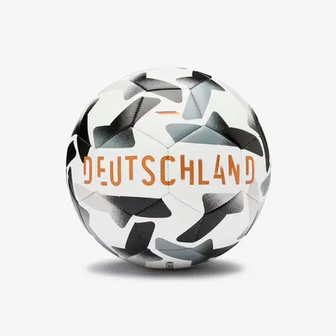 futbal Futbalová lopta Nemecko veľkosť 5 2024