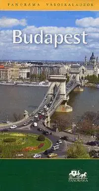 Cestopisy Budapest - Ferenc Somorjai