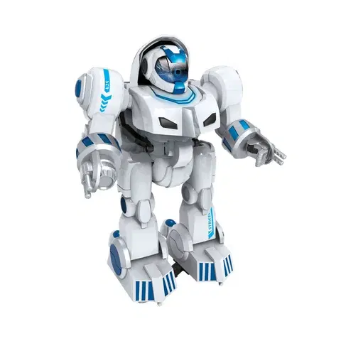 Hračky roboti WIKY - Robot RC