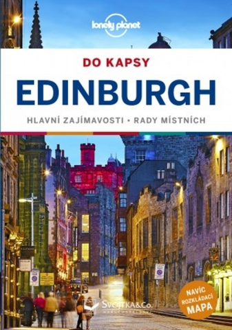 Európa Edinburgh do kapsy - Neil Wilson