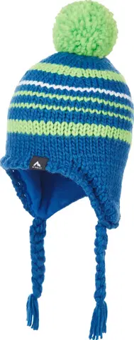 Zimné čiapky McKinley Malino II 48-52 cm