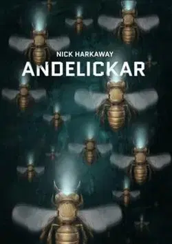 Sci-fi a fantasy Andělíčkář - Nick Harkaway