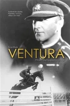 Šport František Ventura - František Ventura