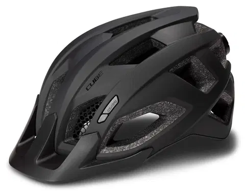 Cyklistické prilby Cube Helmet Pathos 57-62 cm