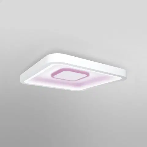 SmartHome stropné svietidlá LEDVANCE SMART+ LEDVANCE SMART+ WiFi Orbis Stella stropné LED