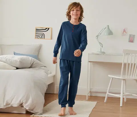 Sleepwear & Loungewear Detské pyžamo