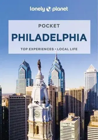 Amerika Pocket Philadelphia 2 - Kolektív autorov