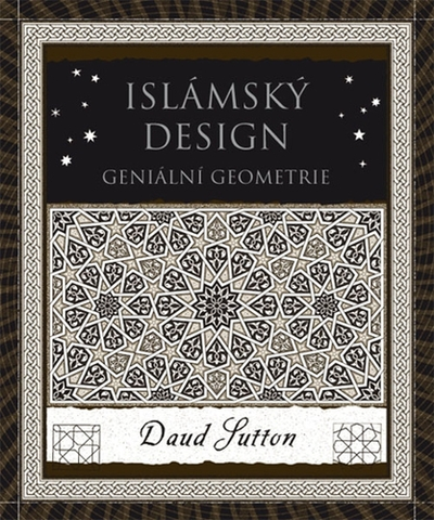 Prírodné vedy - ostatné Islámský design - Daud Sutton