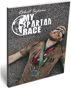 Biografie - ostatné My Spartan Race - Róbert Sýkora