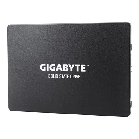 Pevné disky Gigabyte SSD 240GB GP-GSTFS31240GNTD