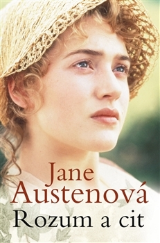 Svetová beletria Rozum a cit - Jane Austen,Eva Kondrysová