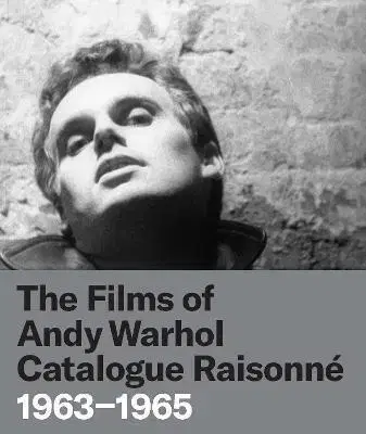 Film - encyklopédie, ročenky The Films of Andy Warhol Catalogue Raisonne - John G. Hanhardt,Bruce Jenkins