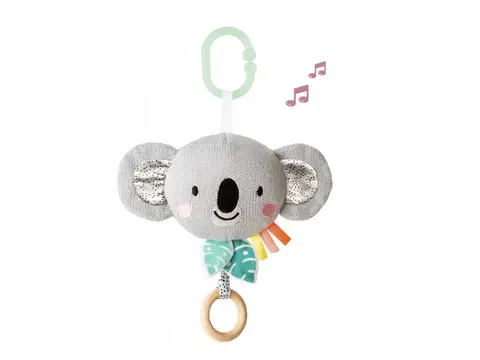 Hudobné hračky TAF TOYS - Hudobné Koala Kimmy