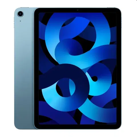 Tablety Apple iPad Air 10.9" (2022) Wi-Fi 64GB, modrá