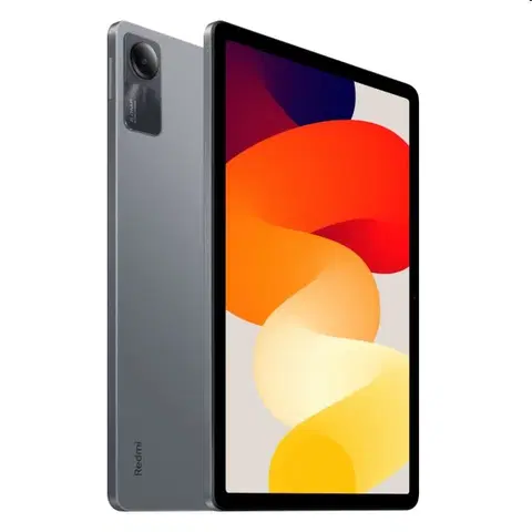 Tablety Xiaomi Redmi Pad SE 4GB/128GB Graphite Gray
, šedá