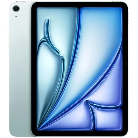Tablety Apple iPad Air 11" (2024) Wi-Fi + Cellular, 128 GB, modrý