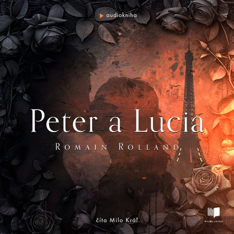 Svetová beletria Publixing Ltd Peter a Lucia
