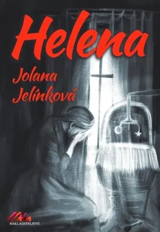 Česká beletria Helena - Jolana Jelínková