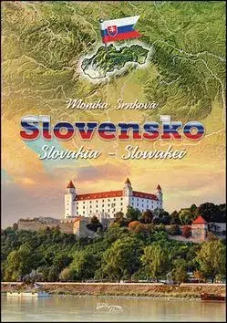 Slovensko Slovensko Slovakia-Slowakei - Monika Srnková
