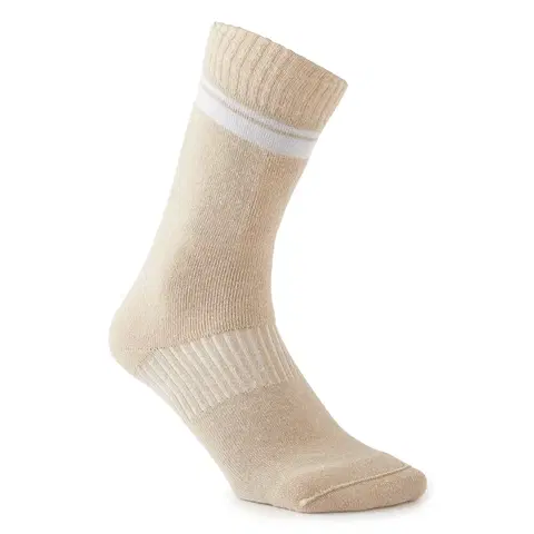 ponožky Ponožky do kolieskových korčúľ 100