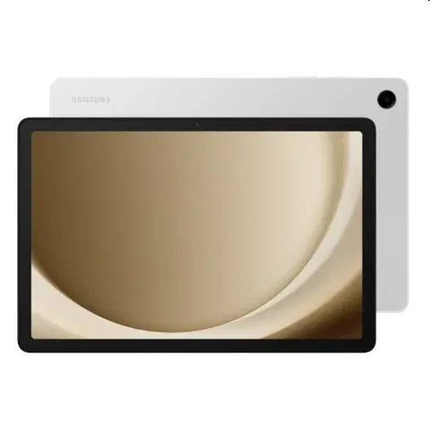 Tablety Samsung Galaxy Tab A9+ 4/64GB, strieborný