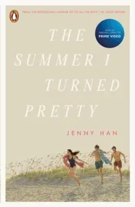 Young adults The Summer I Turned Pretty - Jenny Han