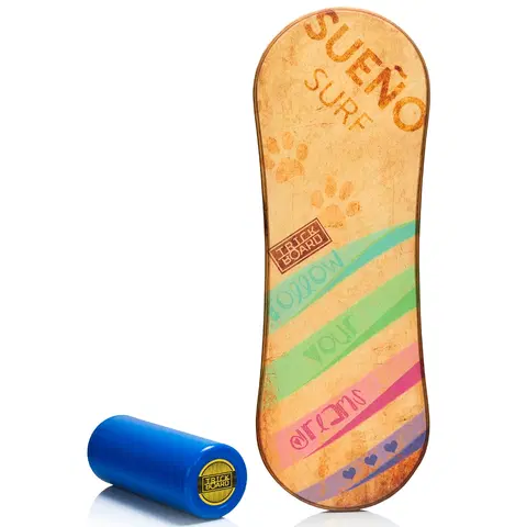 Balančné podložky Balančná doska Trickboard Classic Sueno Surf