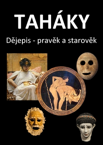 Učebnice - ostatné Taháky - Fejk Fejkal