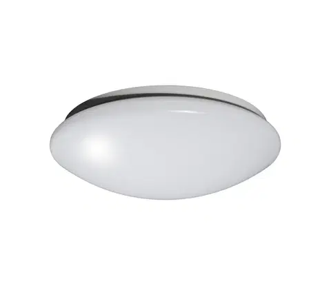 Svietidlá Fulgur Fulgur 23661 - LED Stropné svietidlo so senzorom ANETA-S LED/20W/230V 2700K 